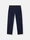 J100006 INDIGO DENIM-RINSED Blue Rinse Stone Island