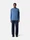 J100006 INDIGO DENIM-RINSED Blue Rinse Stone Island
