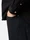 J100007 STRETCH BLACK DENIM-RINSED ブラックリンス Stone Island