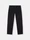 J100007 STRETCH BLACK DENIM-RINSED ブラックリンス Stone Island