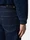 J100007 STRETCH INDIGO DENIM-RINSED, photo 4