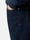 J100007 STRETCH INDIGO DENIM-RINSED ブルーリンス Stone Island