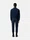 J100007 STRETCH INDIGO DENIM-RINSED, photo 7