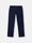 J100007 STRETCH INDIGO DENIM-RINSED, photo 8