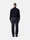 J100008 SELVEDGE INDIGO DENIM-RAW, photo 7