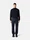 J100008 SELVEDGE INDIGO DENIM-RAW Blue Raw Stone Island