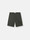 undefined L100003 CANVAS WEAVE COTTON, ORGANIC COTTON Свинцово-серый Stone Island