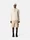 L100003 CANVAS WEAVE COTTON, ORGANIC COTTON Wüste Stone Island