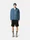 L100005 SUPIMA® COTTON TWILL STRETCH-TC ブラック Stone Island