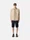 L100011 SUPIMA® COTTON TWILL STRETCH-TC Meeresblau Stone Island