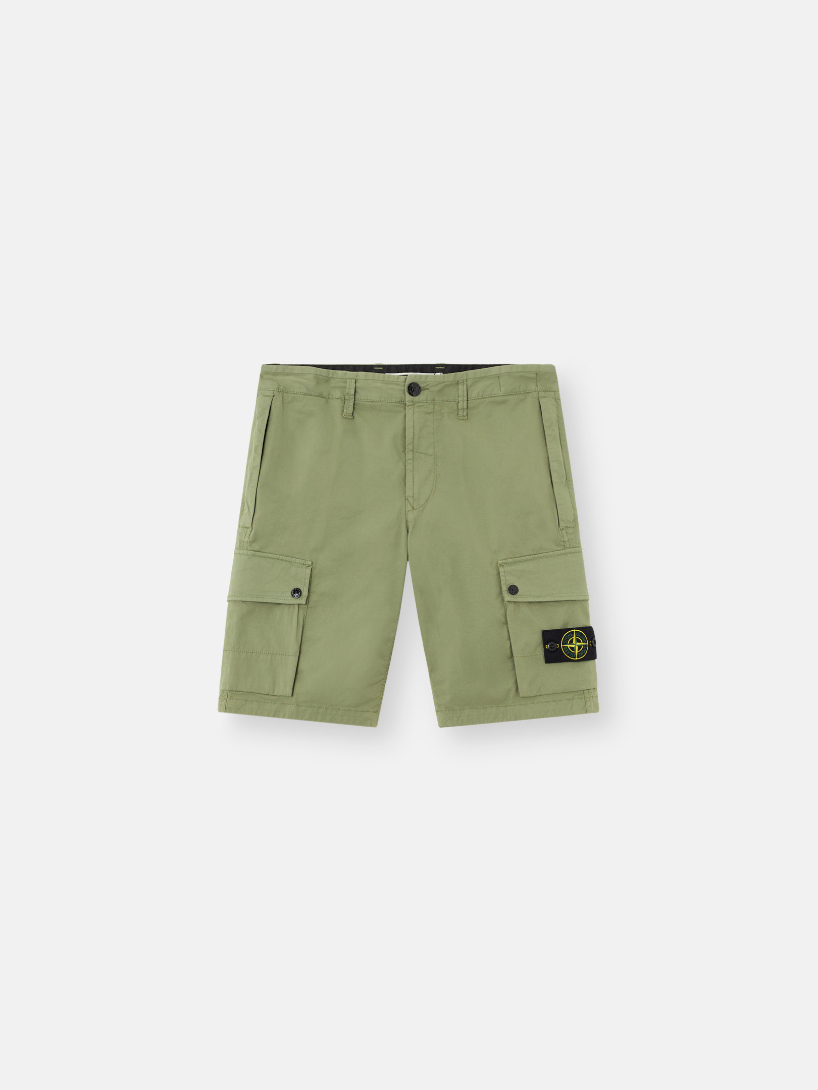 [SIGNATURE] Cation Cotton Cargo Bermuda Pants /追跡付 MUSINSA | SIGNATURE Cation Cotton Cargo Bermuda Pants [Black]