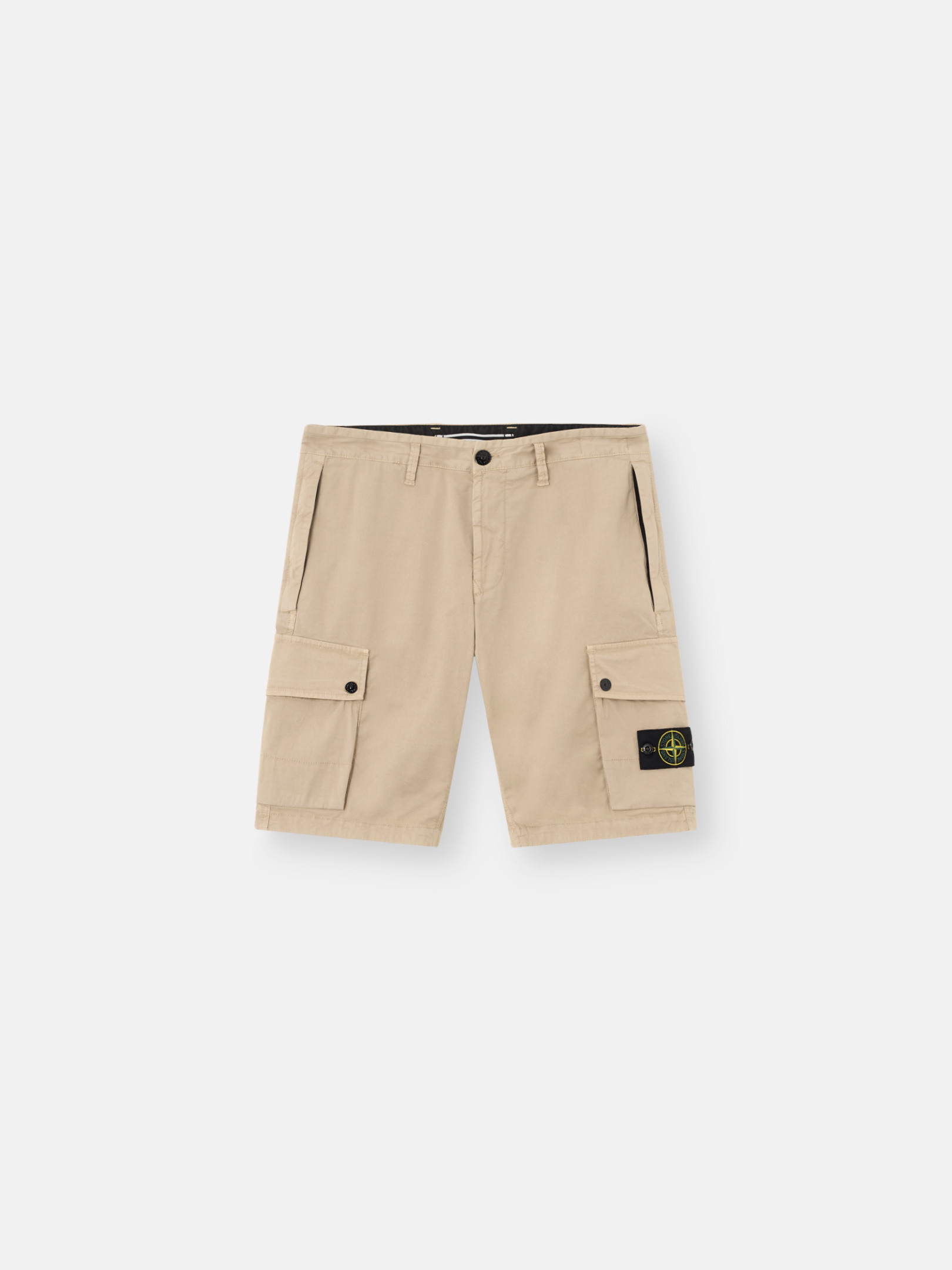 トップス Stone  corta slim fit Yamamoto #40 Limestone Neoprene + Custom Tailored Wetsuits