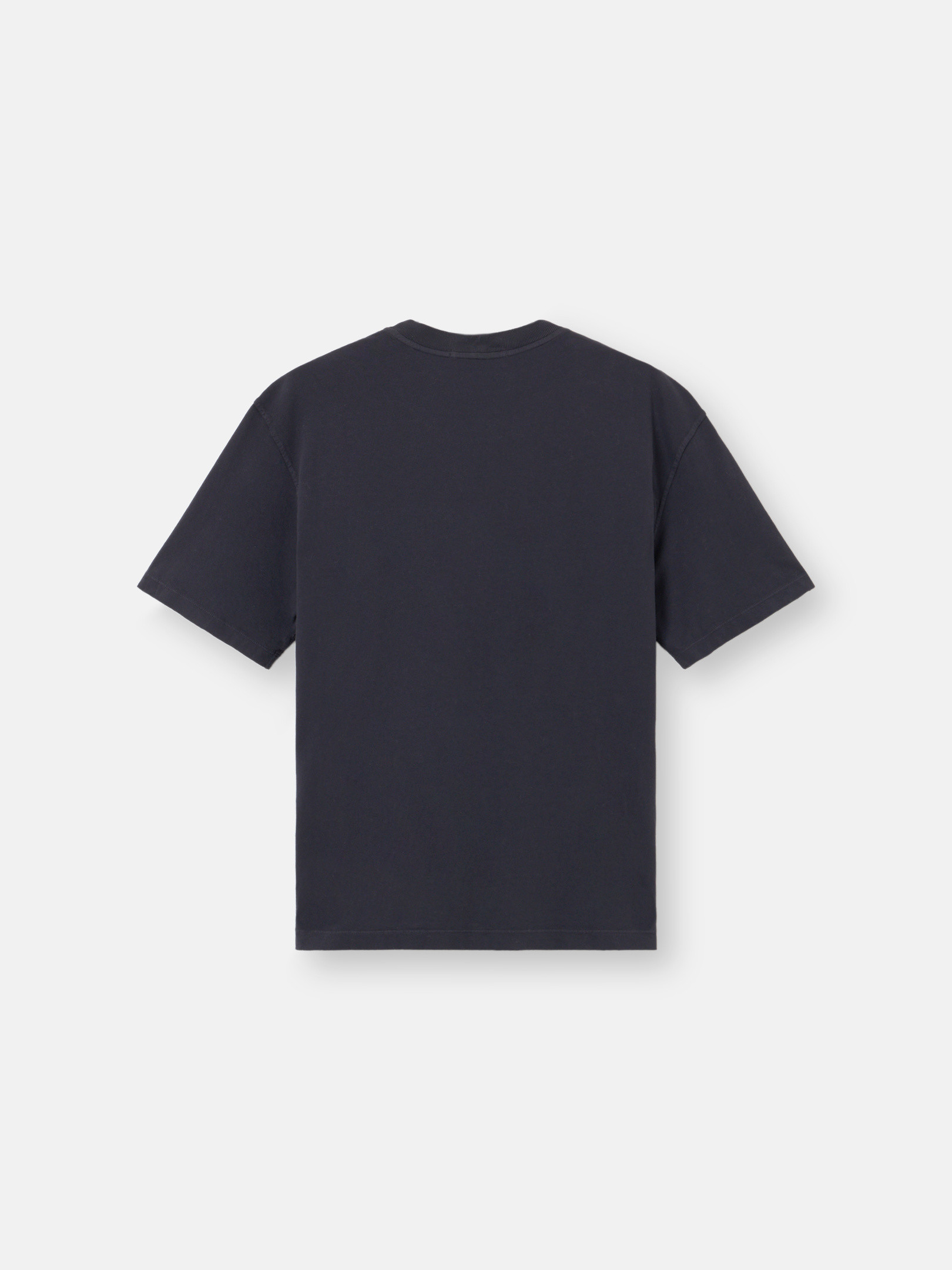 STONE  アーカイブ Tシャツ M ブラック メンズ向け半袖&長袖ポロシャツとTシャツ | Stone Island