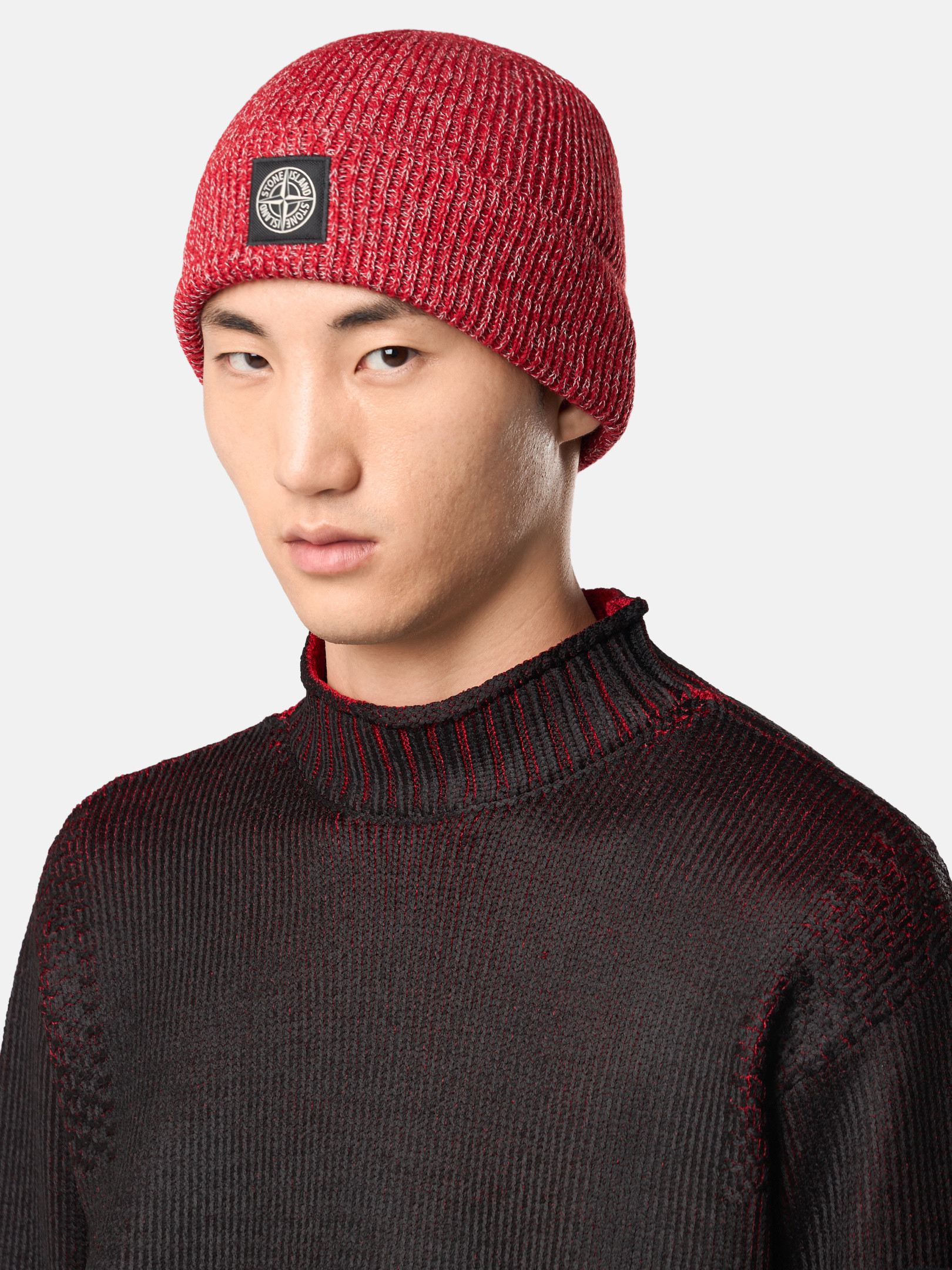 Men's accessories: hats, caps and belts Stone Island US