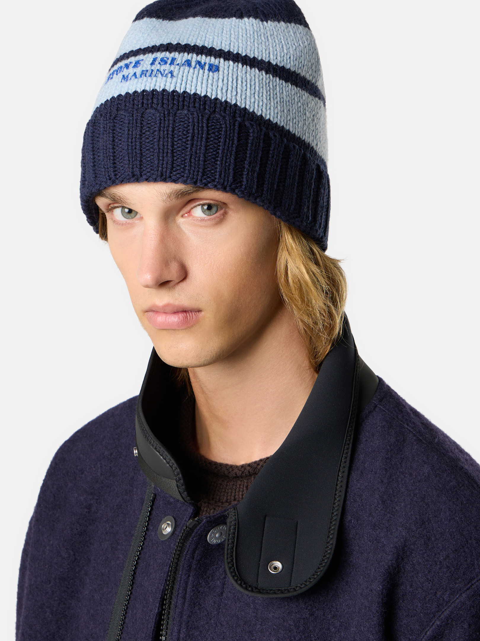 Stone Island Marina: Maritime-inspired pieces
