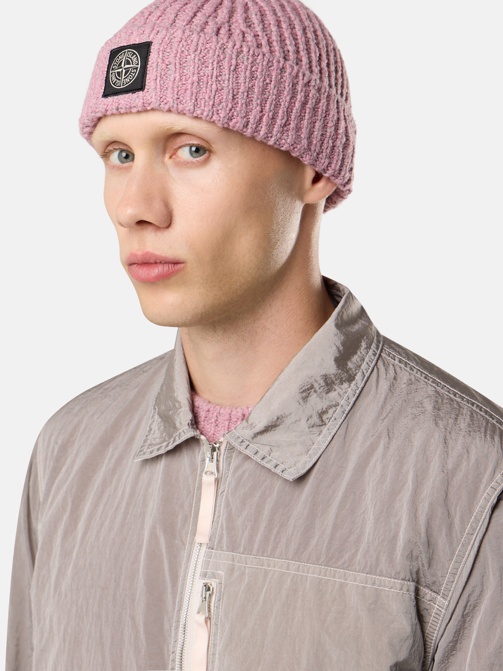 Men's accessories: hats, caps and belts Stone Island UK