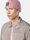 N100014 FANCY YARN MOULINÉ WOOL Rosa Meliert Stone Island