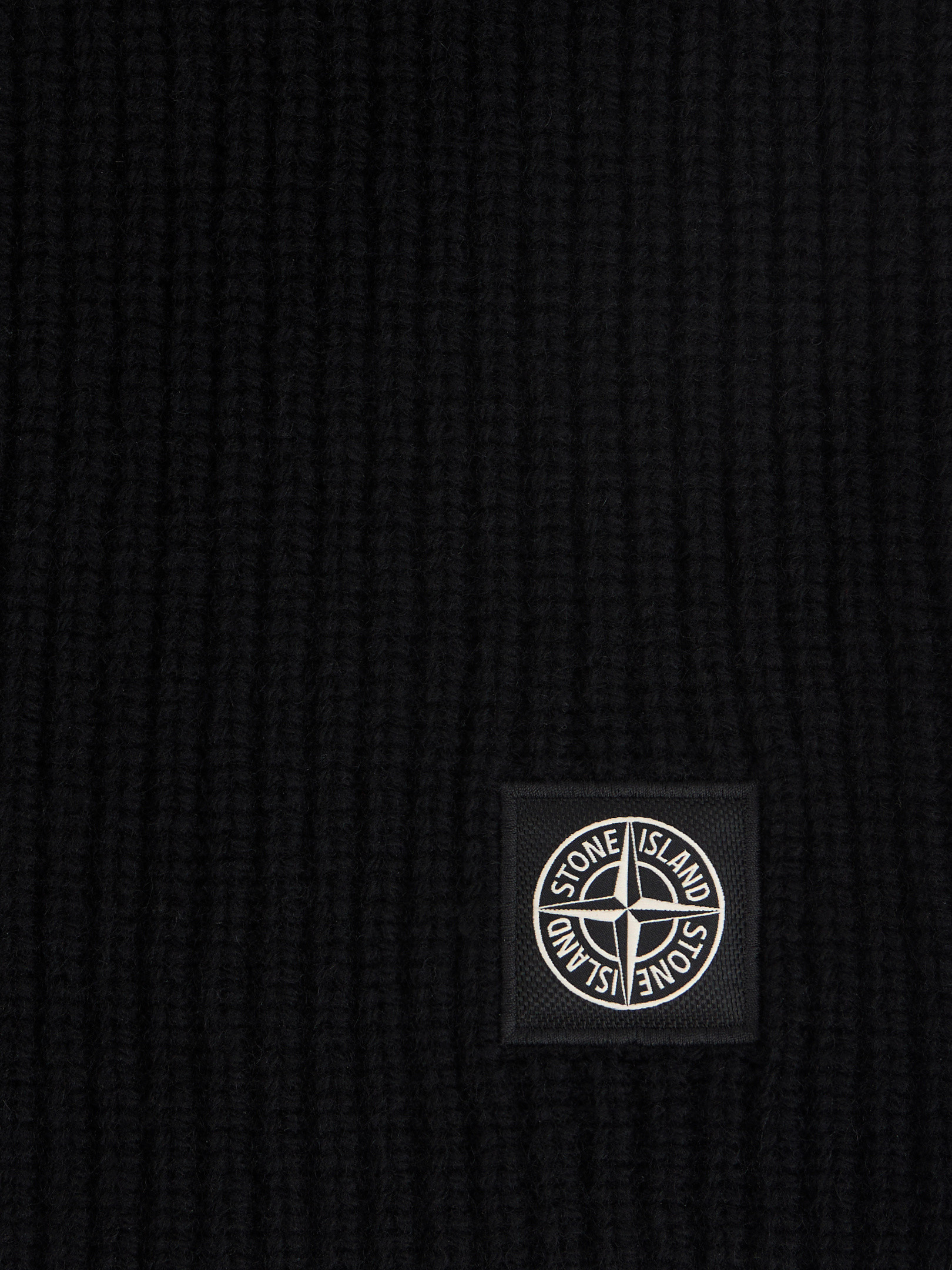 メンズニットネックウォーマー | Stone Island