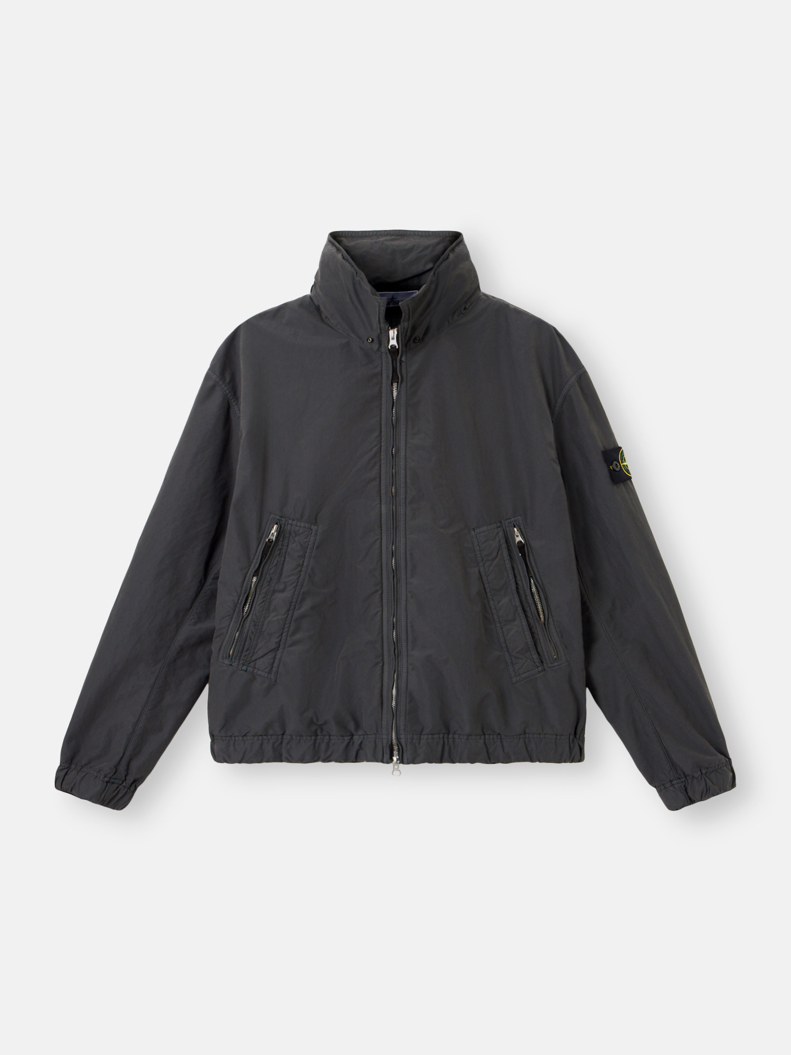 Stone Island Q100002 David Light-tc In Gray