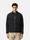 Q100003 SOFT SHELL-R_e.dye® TECHNOLOGY, RECYCLED POLYESTER Schwarz Stone Island