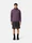 Q100004 SOFT SHELL-R_e.dye® TECHNOLOGY, RECYCLED POLYESTER Amarante Stone Island
