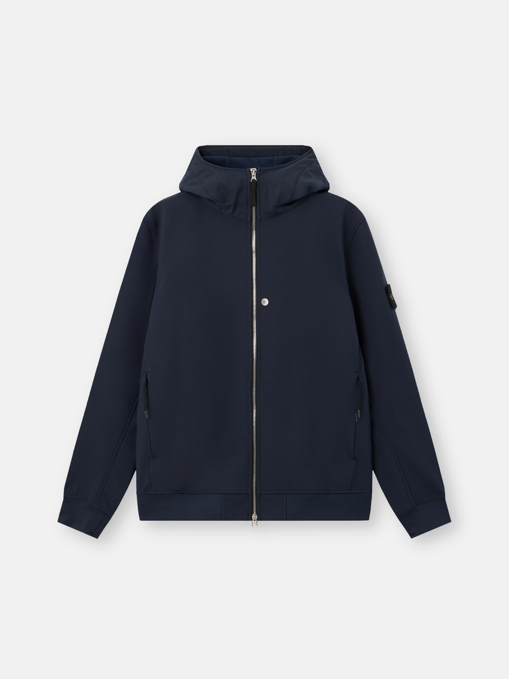 RO-4206 RO-4102　イヴ Reversible Zip Parisian ** Available in 2 Colors – UbU Clothing