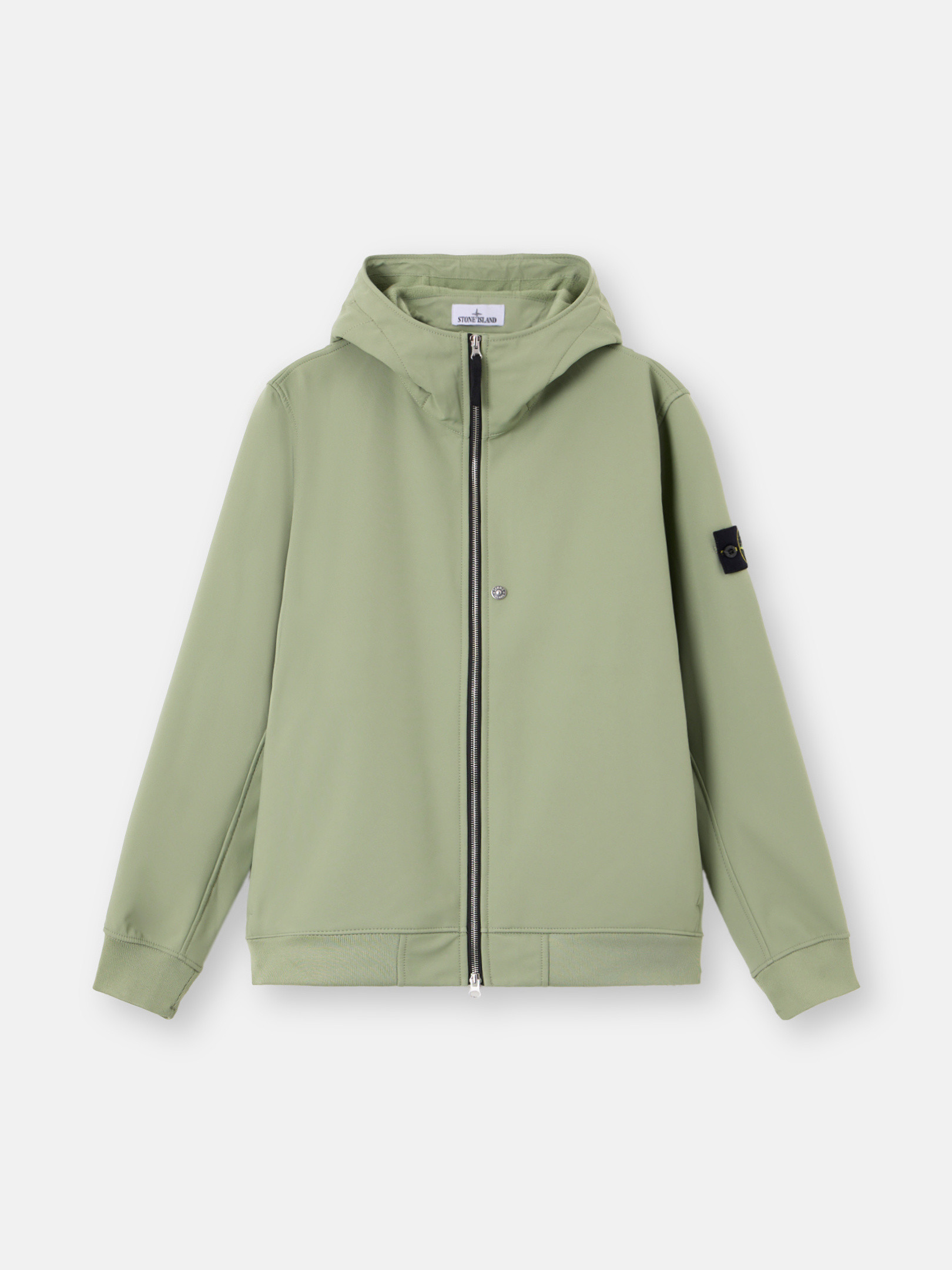 Soft Shell-R Jackets & Windbreakers | Stone Island
