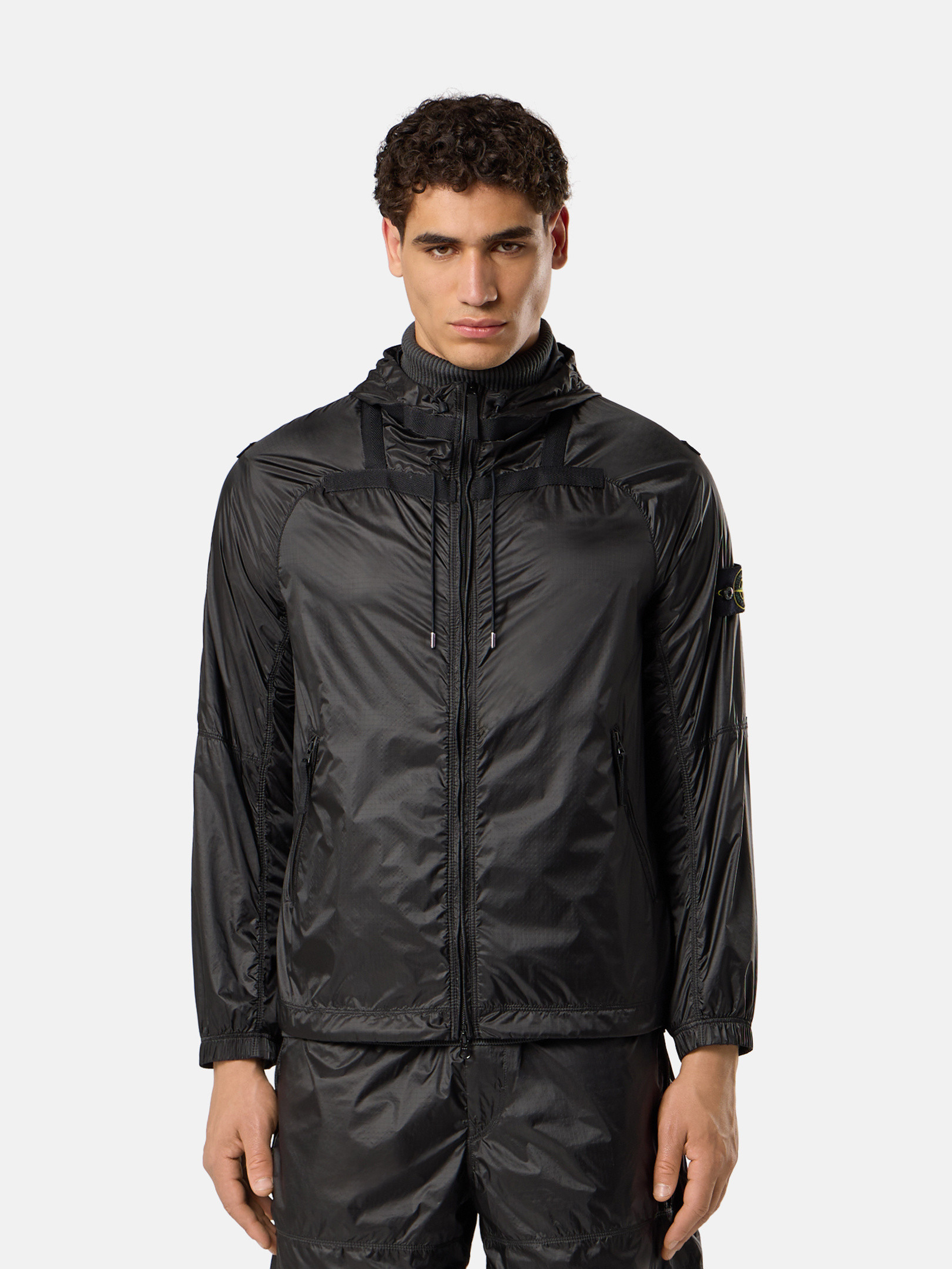 New Arrivals: coats and jackets, clothing for men | Stone