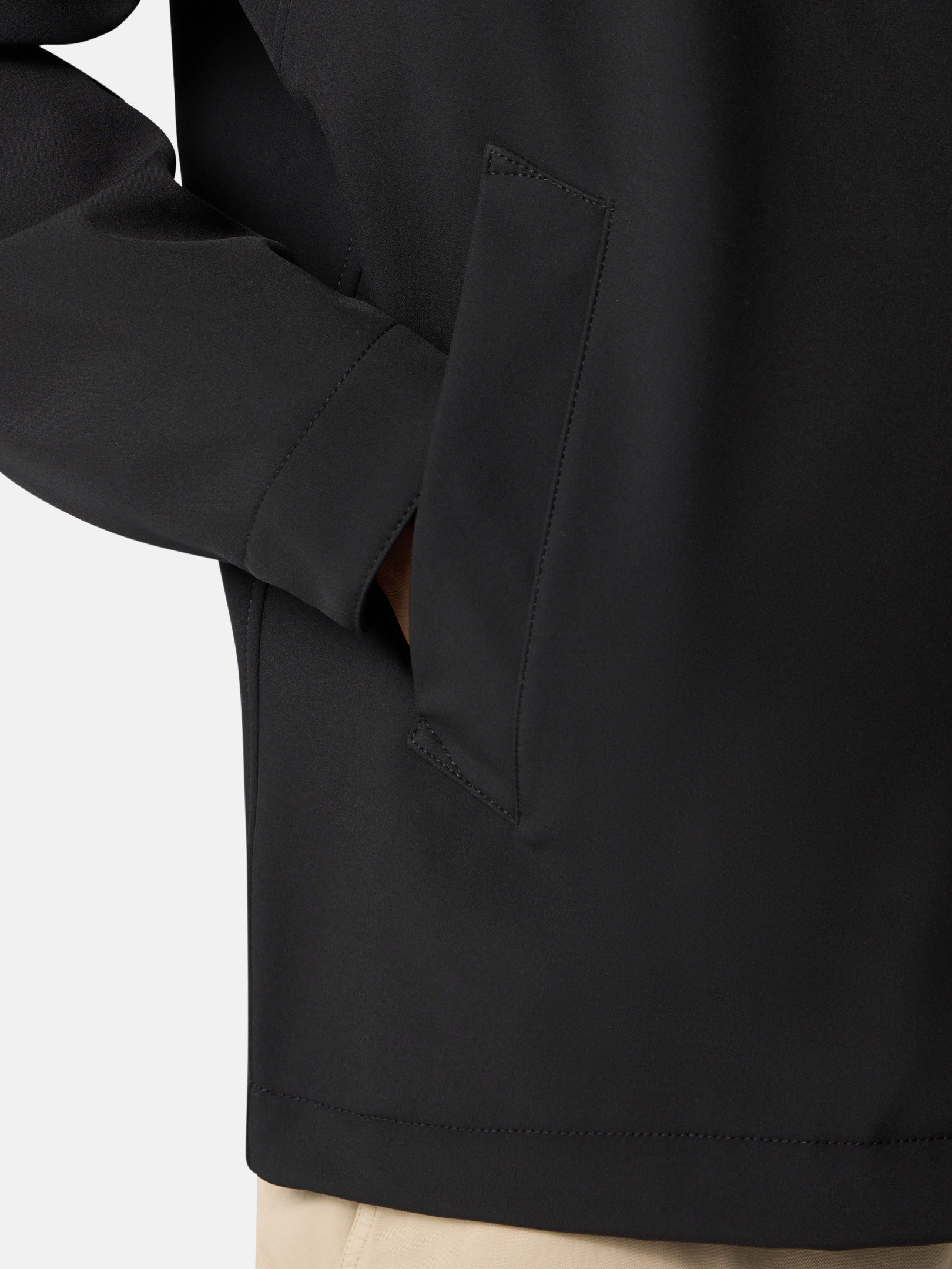 Soft Shell-R Jackets & Windbreakers | Stone Island