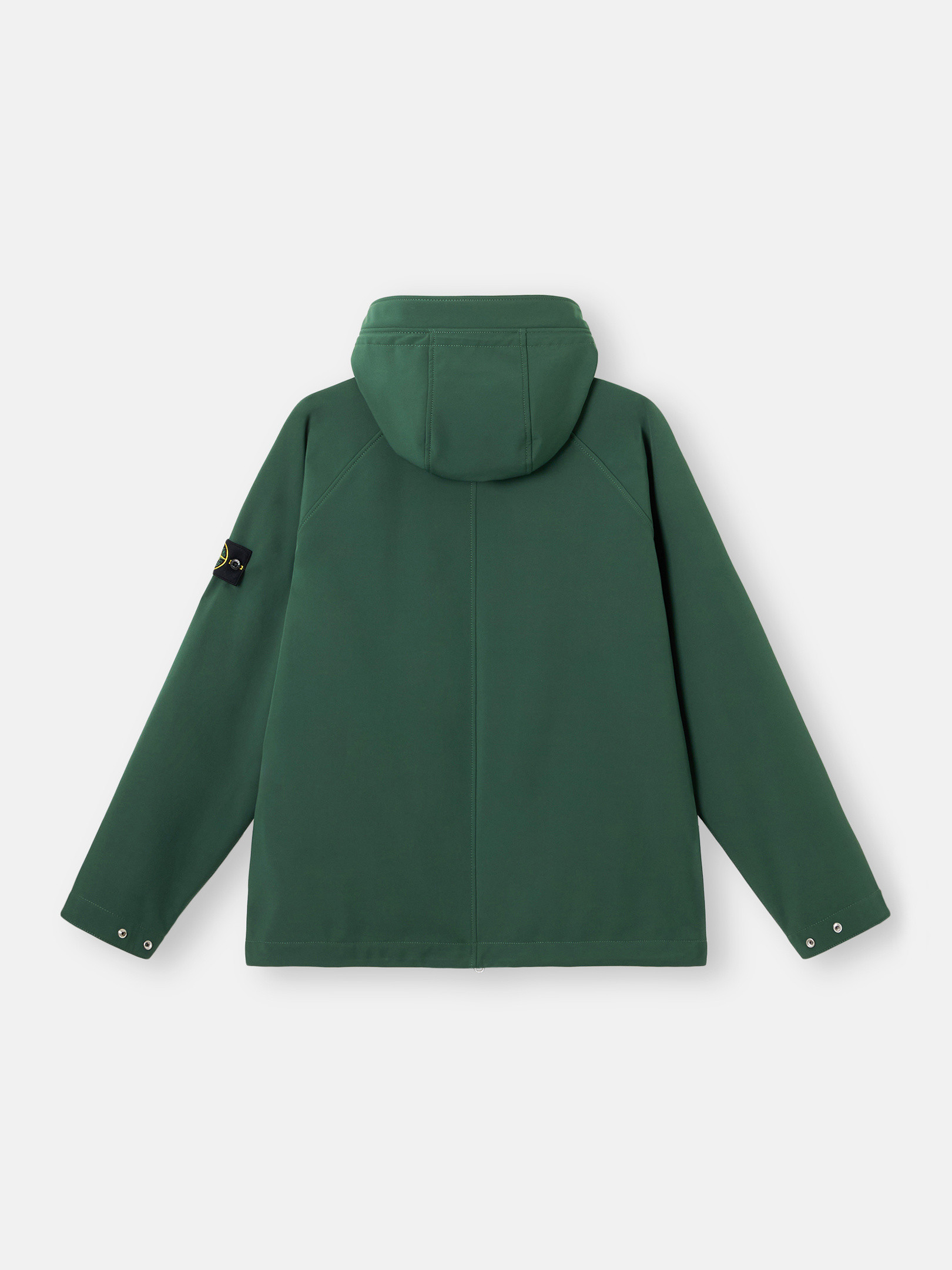 Soft Shell-R Jackets & Windbreakers | Stone Island