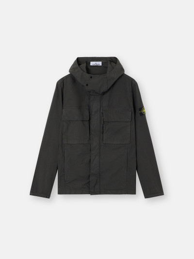 ジャケット・アウター Stone  Canvas Double Zip Jacket ジャケット・アウター Stone Canvas Double Zip Jacket Stone