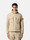 Q100012 CANVAS WEAVE COTTON, ORGANIC COTTON Deserto Stone Island