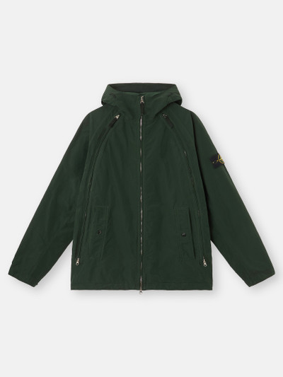 トップス taiki ZIP-UP HOODIE / シップアップフーディ（パーカー）｜Onitsuka