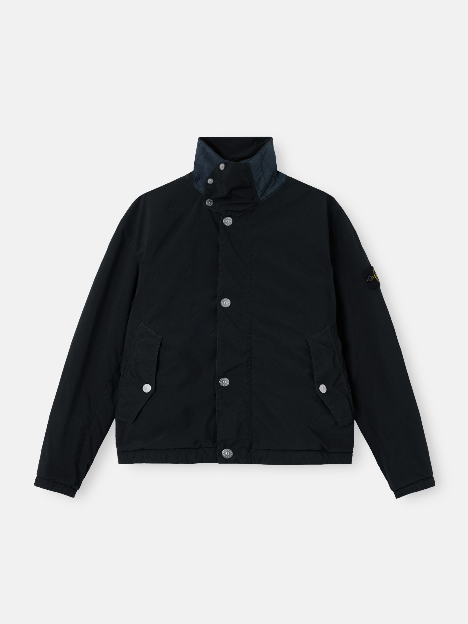 Waterproof Jacket Stone Island Jacket Sale Uk Outerwear: Coats