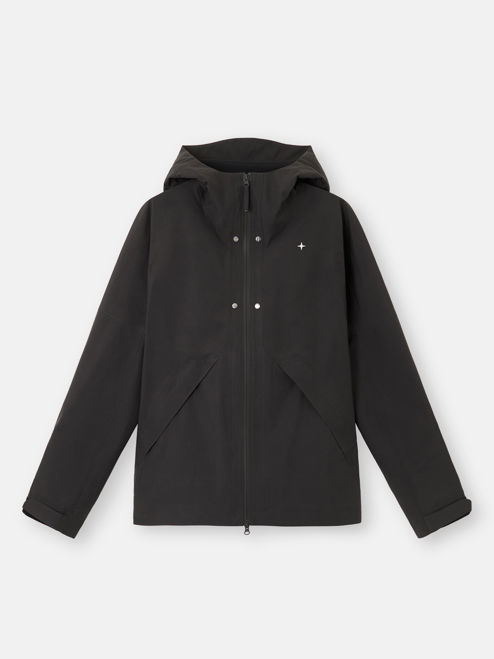 ジャケット、オーバーシャツ、フード付ニットのStone Island