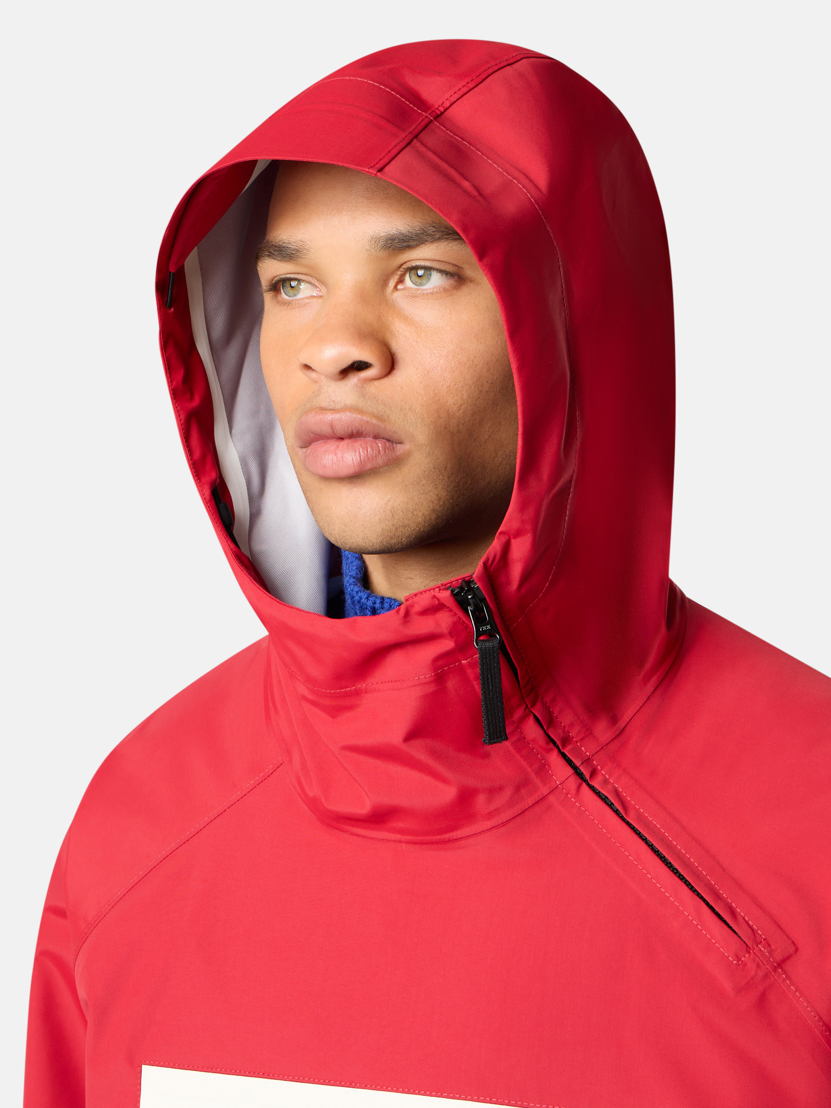 メンズアノラックとウインドブレーカー | Stone Island