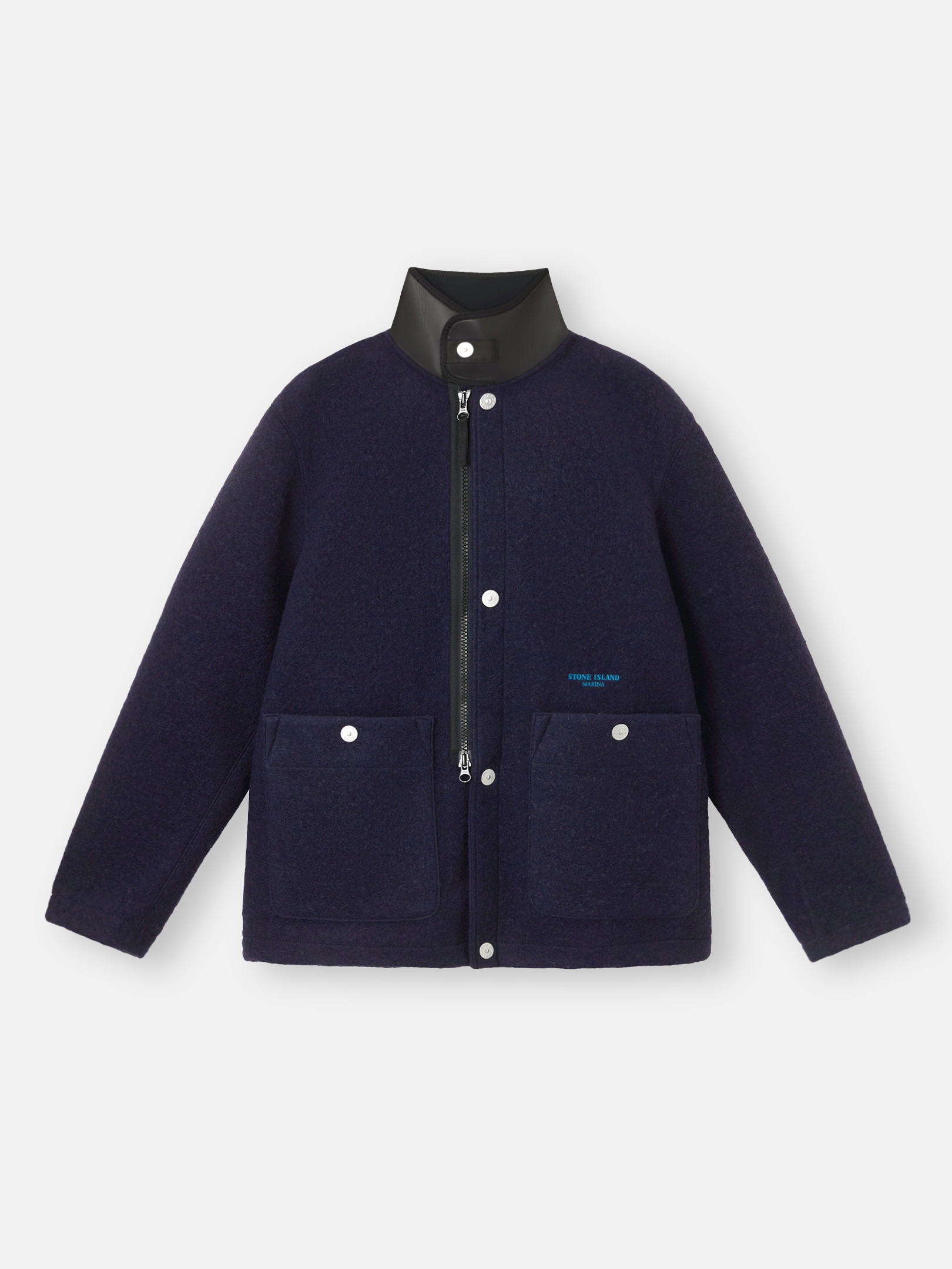Stone Island Marina: Maritime-inspired pieces