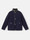 Q100020 FELTED WOOL POLYESTER_STONE ISLAND MARINA Marineblau Stone Island
