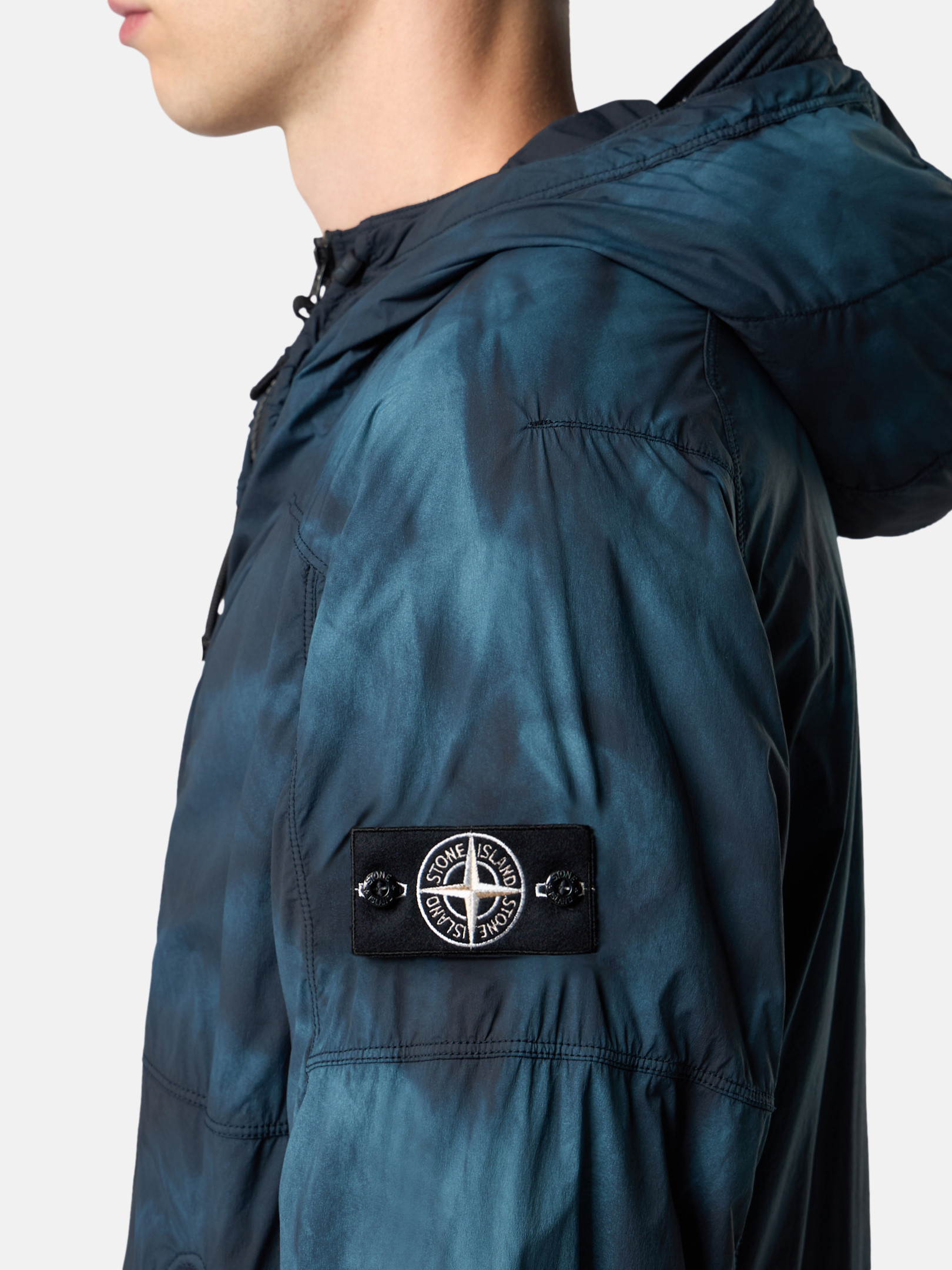 メンズ向け新作コート、ジャケット、ウェア | Stone Island