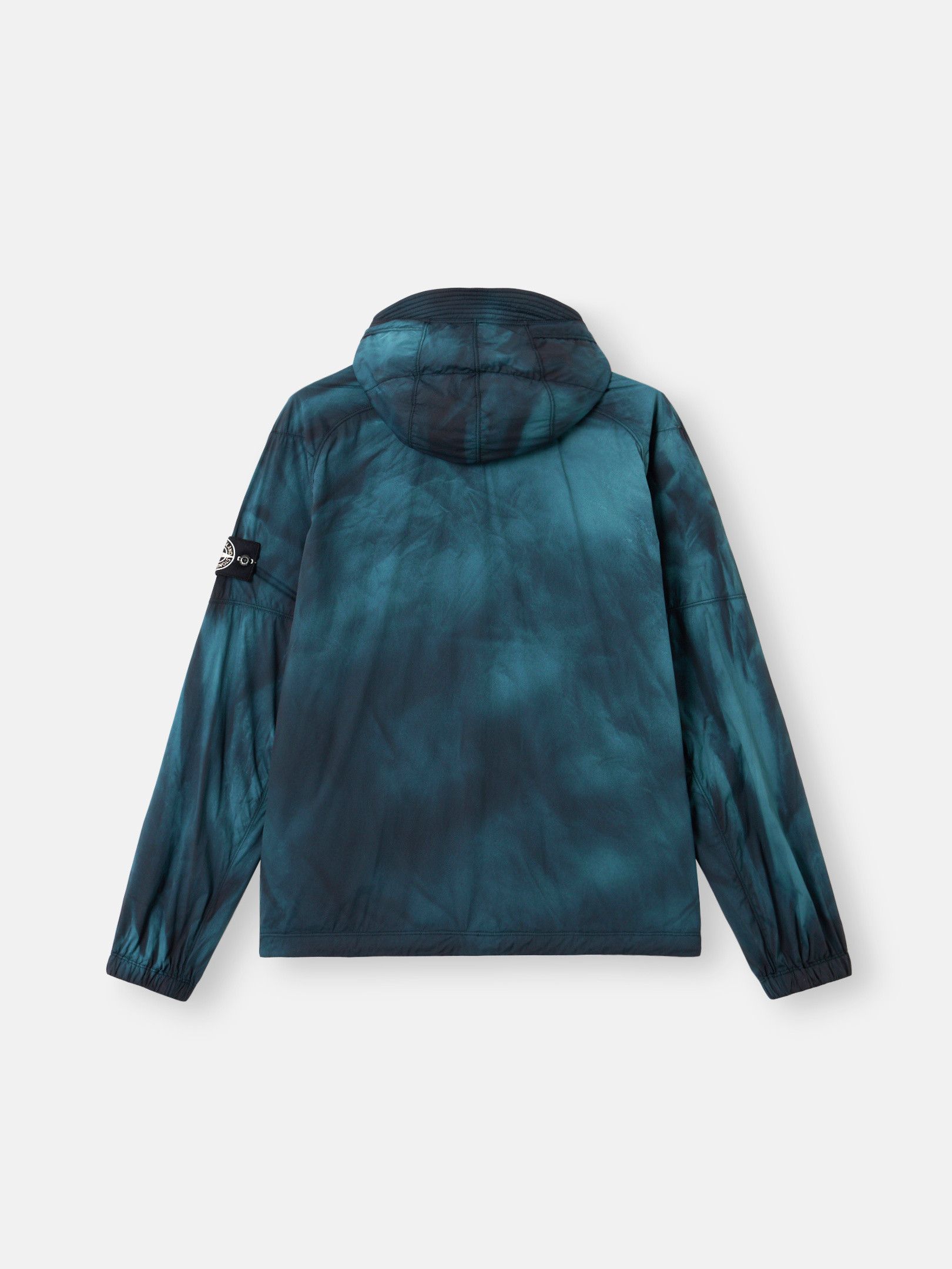 STONE スキンタッチ ナイロン TC フードジャケット　[専用] jacket-5-1-db012.jpg?fit=max&w