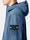 Q100029 DAVID LIGHT INDIGO-TC Indigo Stone Island