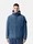 Q100029 DAVID LIGHT INDIGO-TC Indaco Stone Island