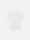 2100002 LIGHT COTTON JERSEY Blanco natural Stone Island