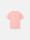 2100006 COTTON JERSEY Rose Stone Island