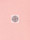 2100006 COTTON JERSEY Rose Stone Island