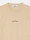 2100010 30/1 COTTON JERSEY Sand Stone Island