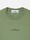 2100010 30/1 COTTON JERSEY Verde salvia Stone Island