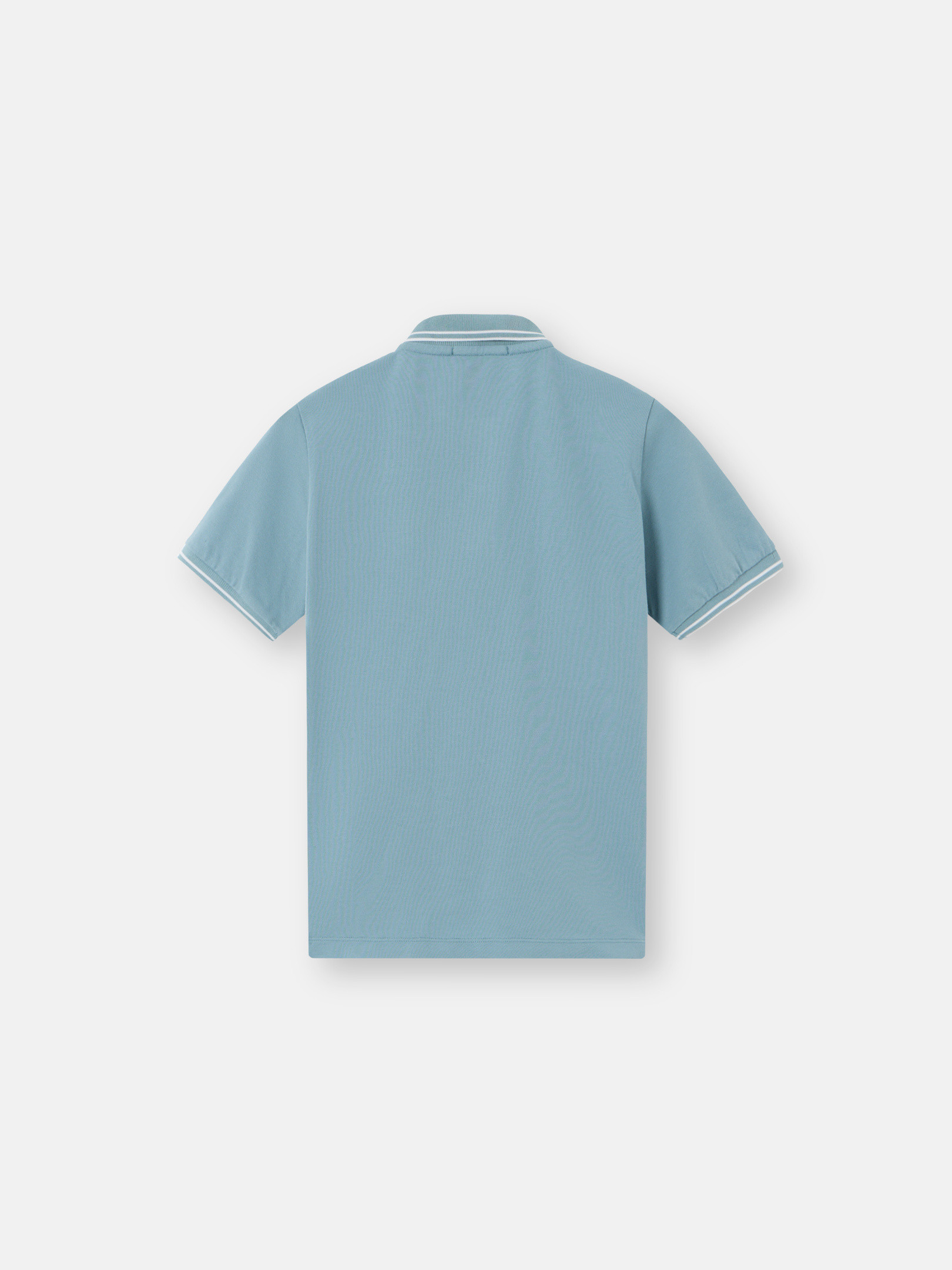 Short & long sleeve polos and T-shirts for kids | Stone Island