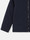 4100001 SOFT SHELL-R_E.DYE® TECHNOLOGY WITH PRIMALOFT® Meeresblau Stone Island