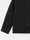 4100001 SOFT SHELL-R_E.DYE® TECHNOLOGY WITH PRIMALOFT® Nero Stone Island